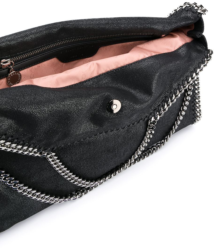 Stella McCartney Bags Black Zwart