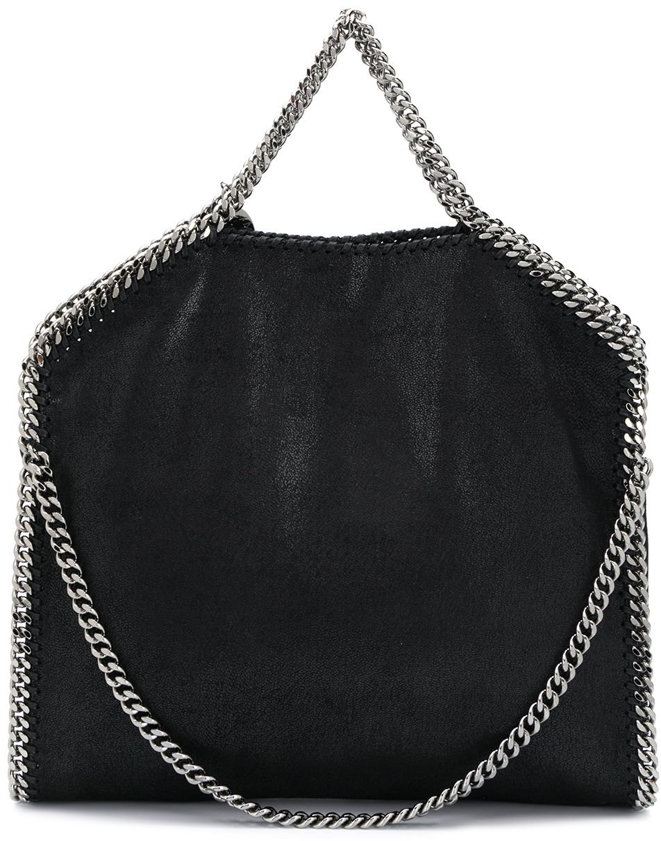 Stella McCartney Bags Black Zwart