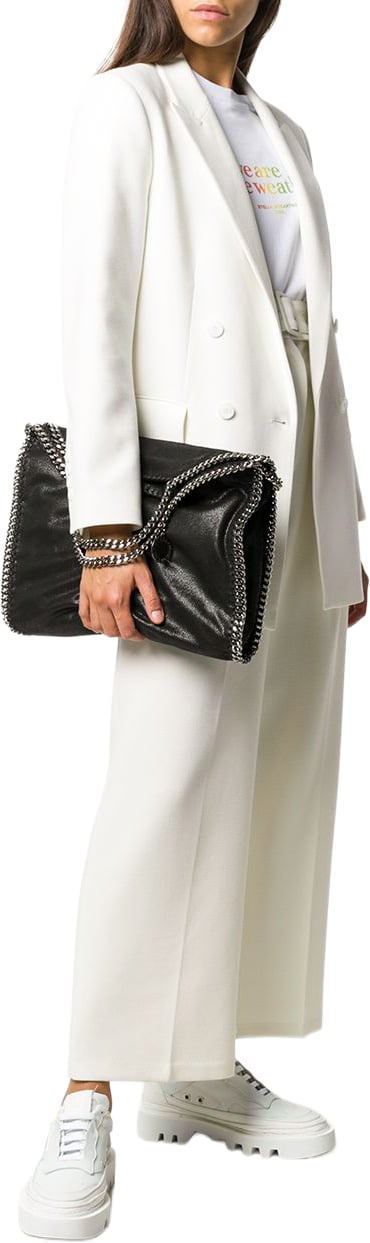 Stella McCartney Bags Black Zwart