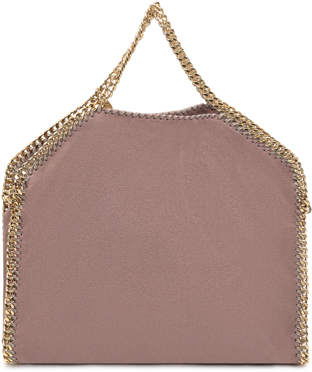 Stella McCartney Borsa Tote Falabella Roze