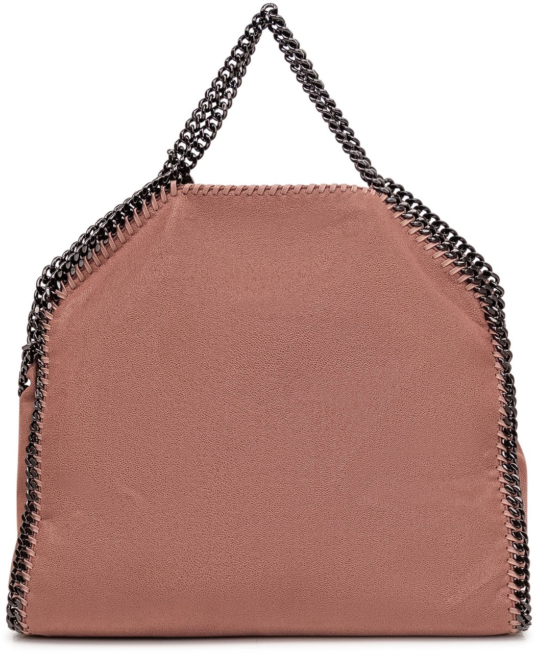 Stella McCartney 3Chain Tote Eco Bag Roze