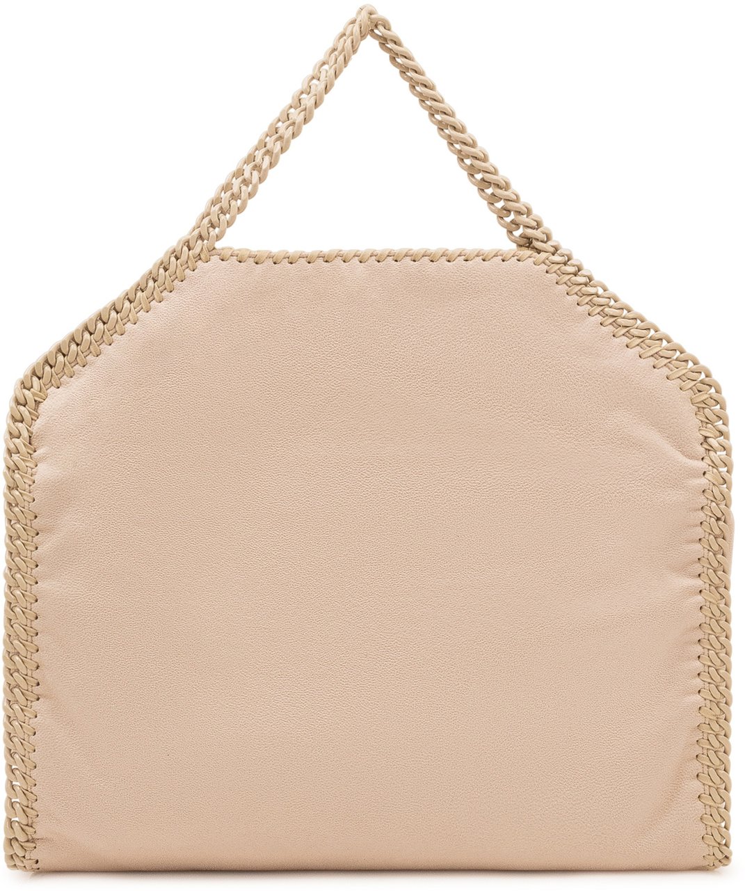 Stella McCartney Borsa Falabella 3-Chain Beige