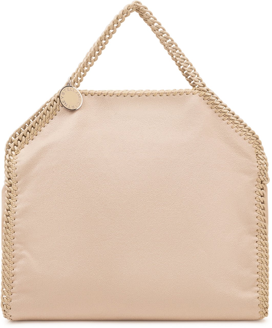 Stella McCartney Borsa Falabella 3-Chain Beige