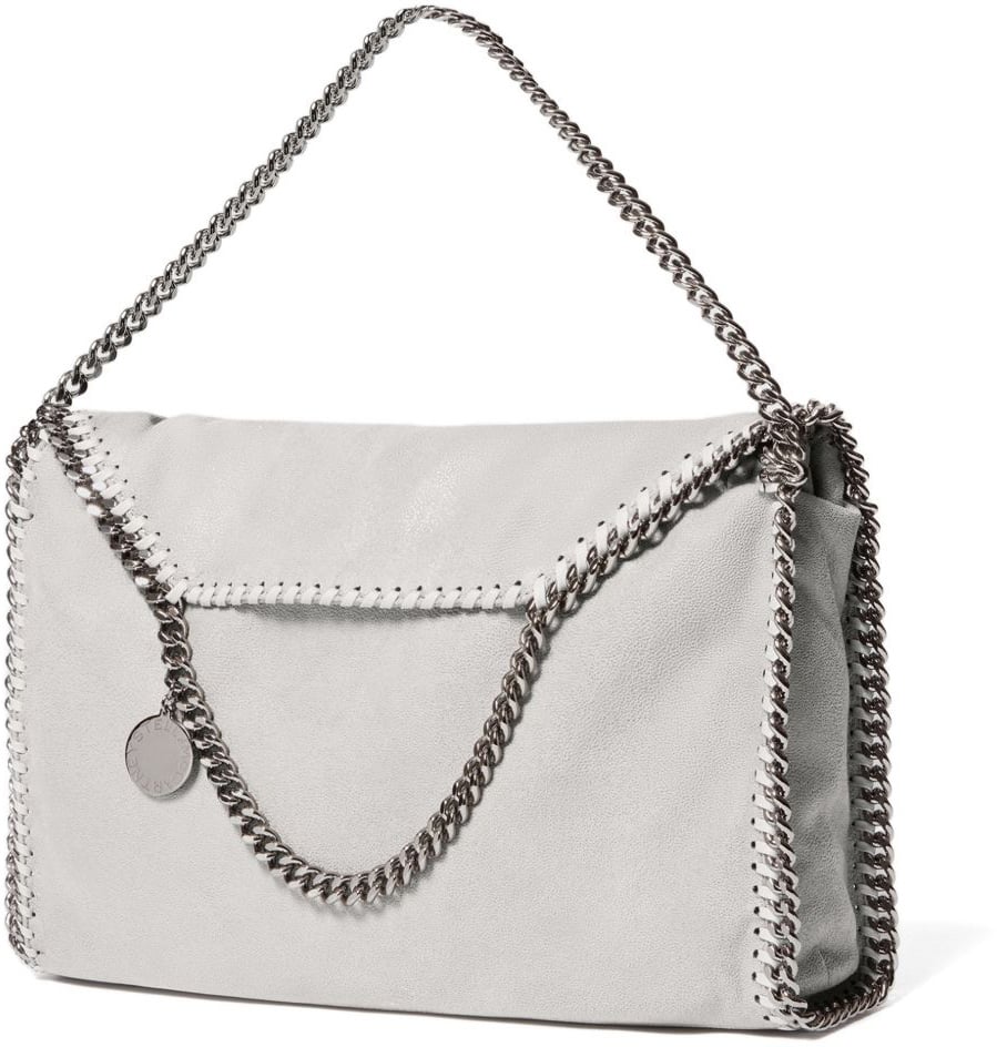 Stella McCartney Bags Grigio Lichtgrijs