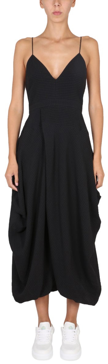 Stella McCartney ABITO "JENNA" Zwart