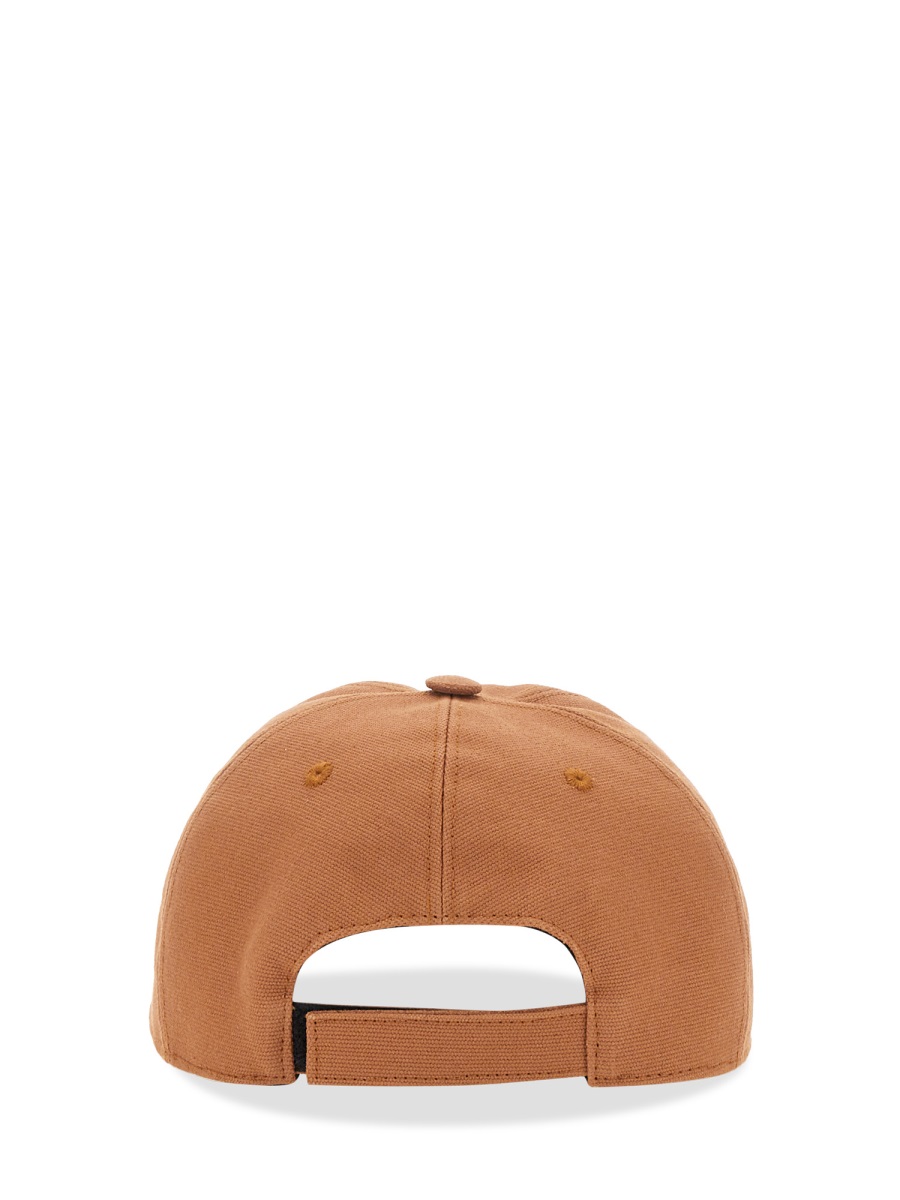 Stella McCartney BASEBALL CAP Beige
