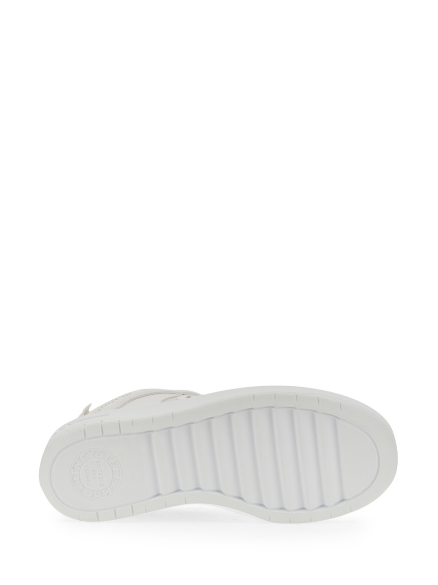 Stella McCartney "S WAVE 1" SNEAKER Wit