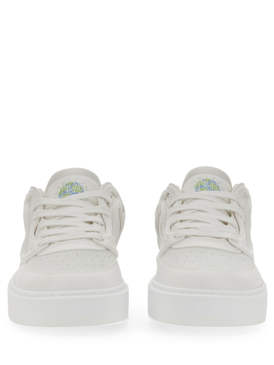 Stella McCartney "S WAVE 1" SNEAKER Wit