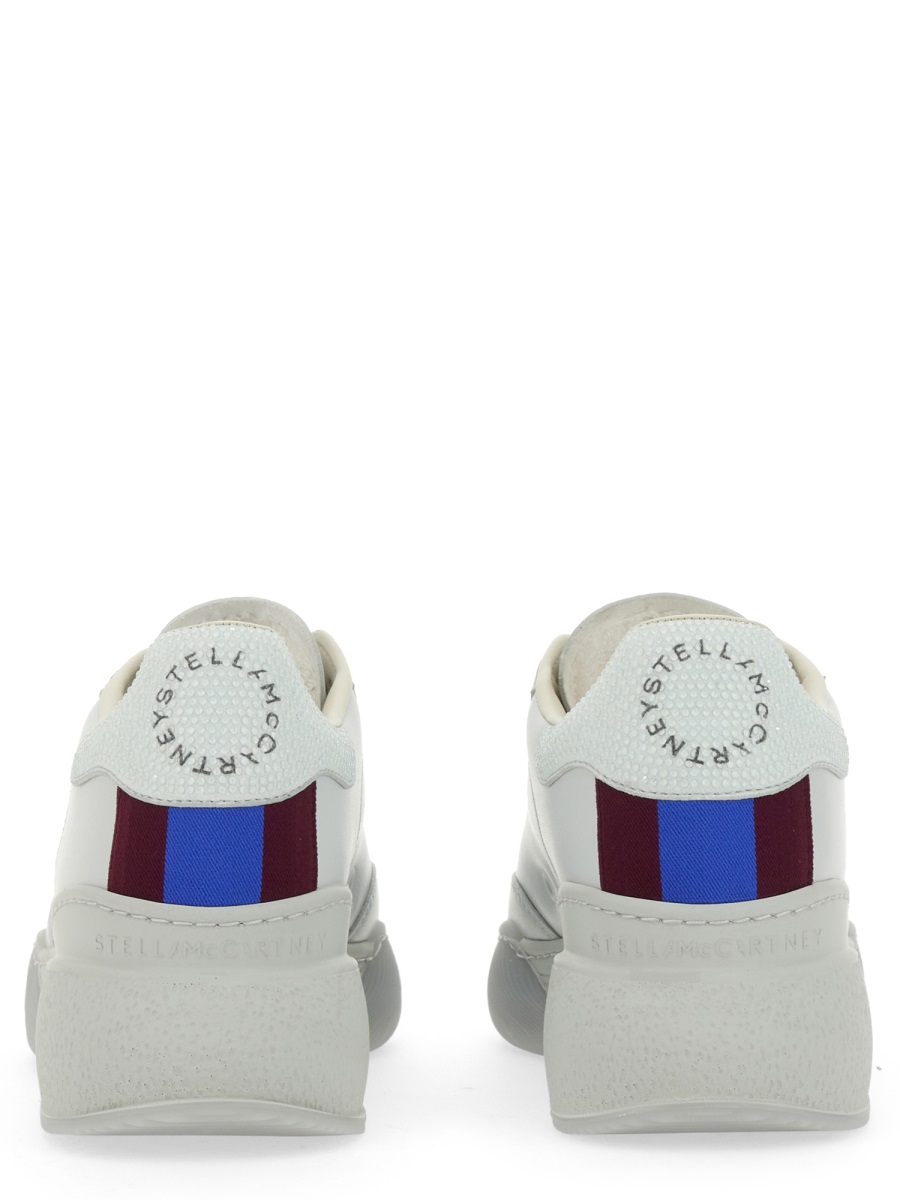 Stella McCartney SNEAKER LOOP Wit