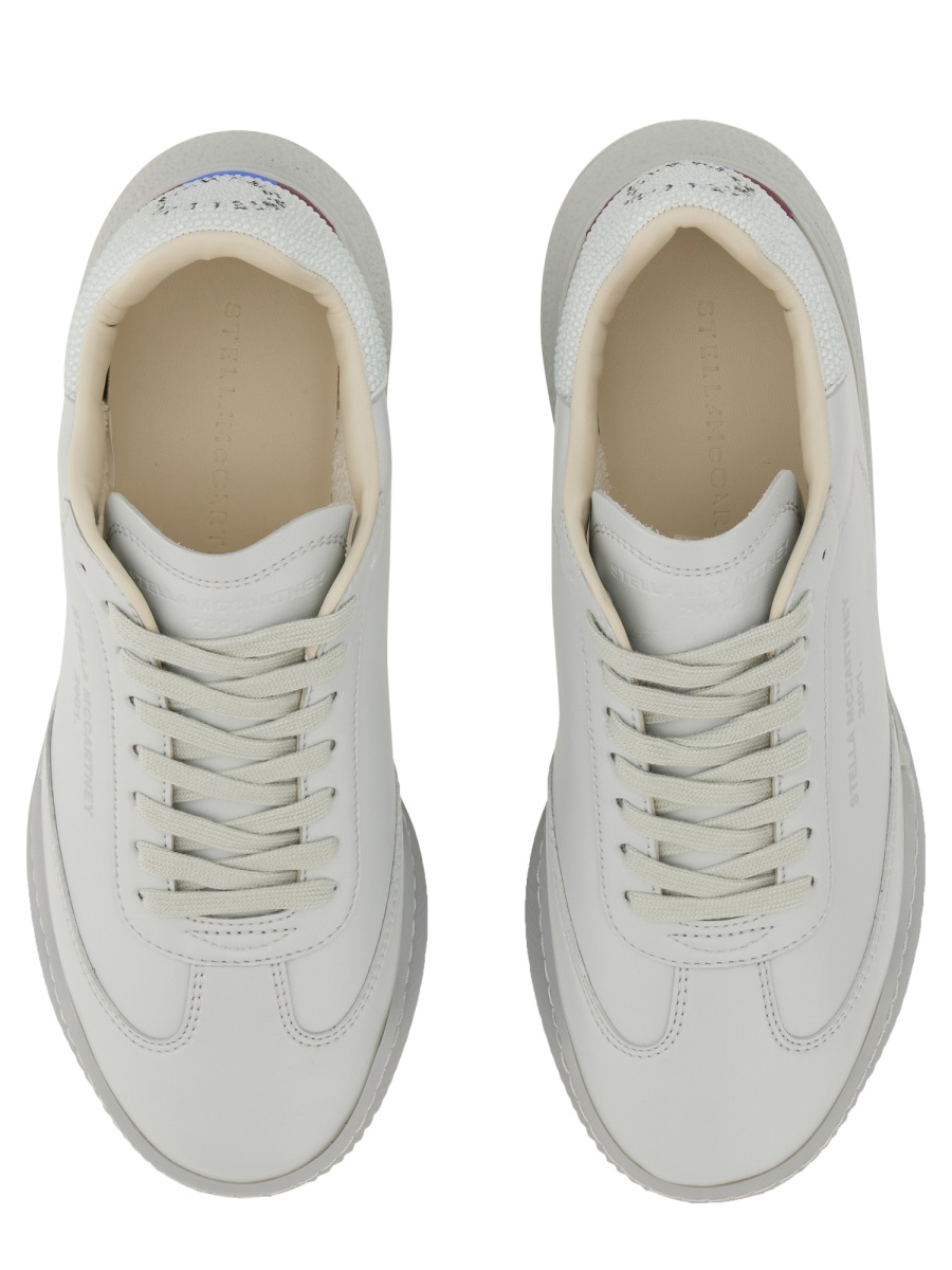 Stella McCartney SNEAKER LOOP Wit