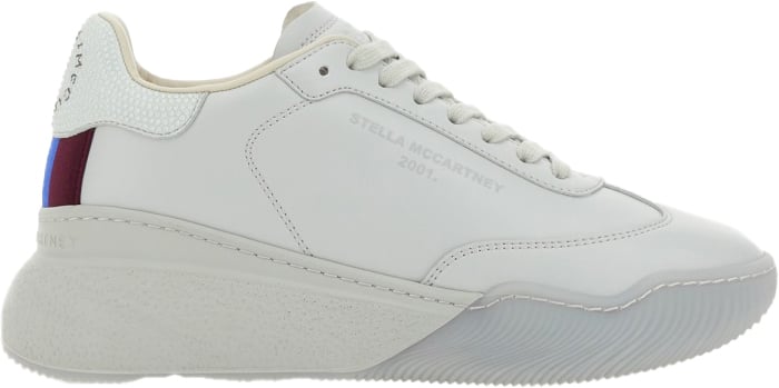 Stella McCartney SNEAKER LOOP Wit