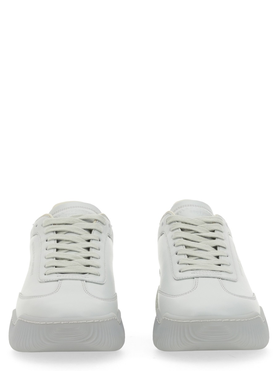 Stella McCartney SNEAKER LOOP Wit
