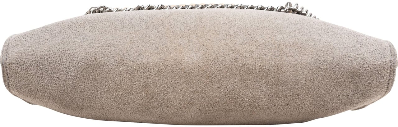 Stella McCartney Falabella Fold Over Clutch Crossbody Bag Divers