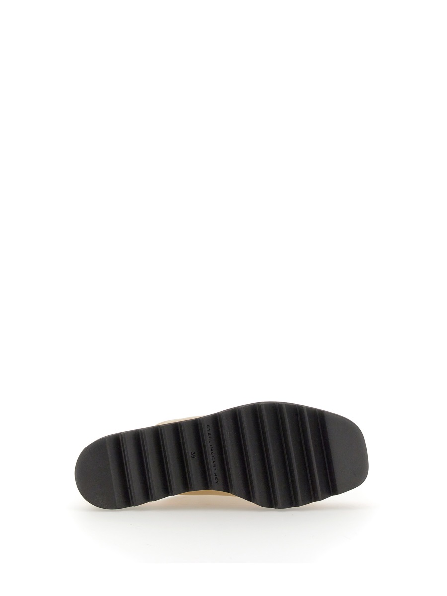 Stella McCartney SNEAKELYSE SANDALS ECO Bruin