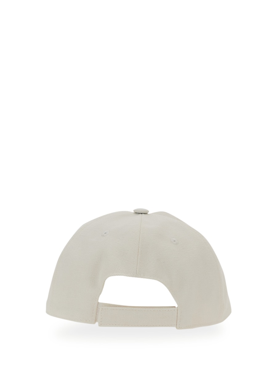 Stella McCartney BASEBALL CAP Wit
