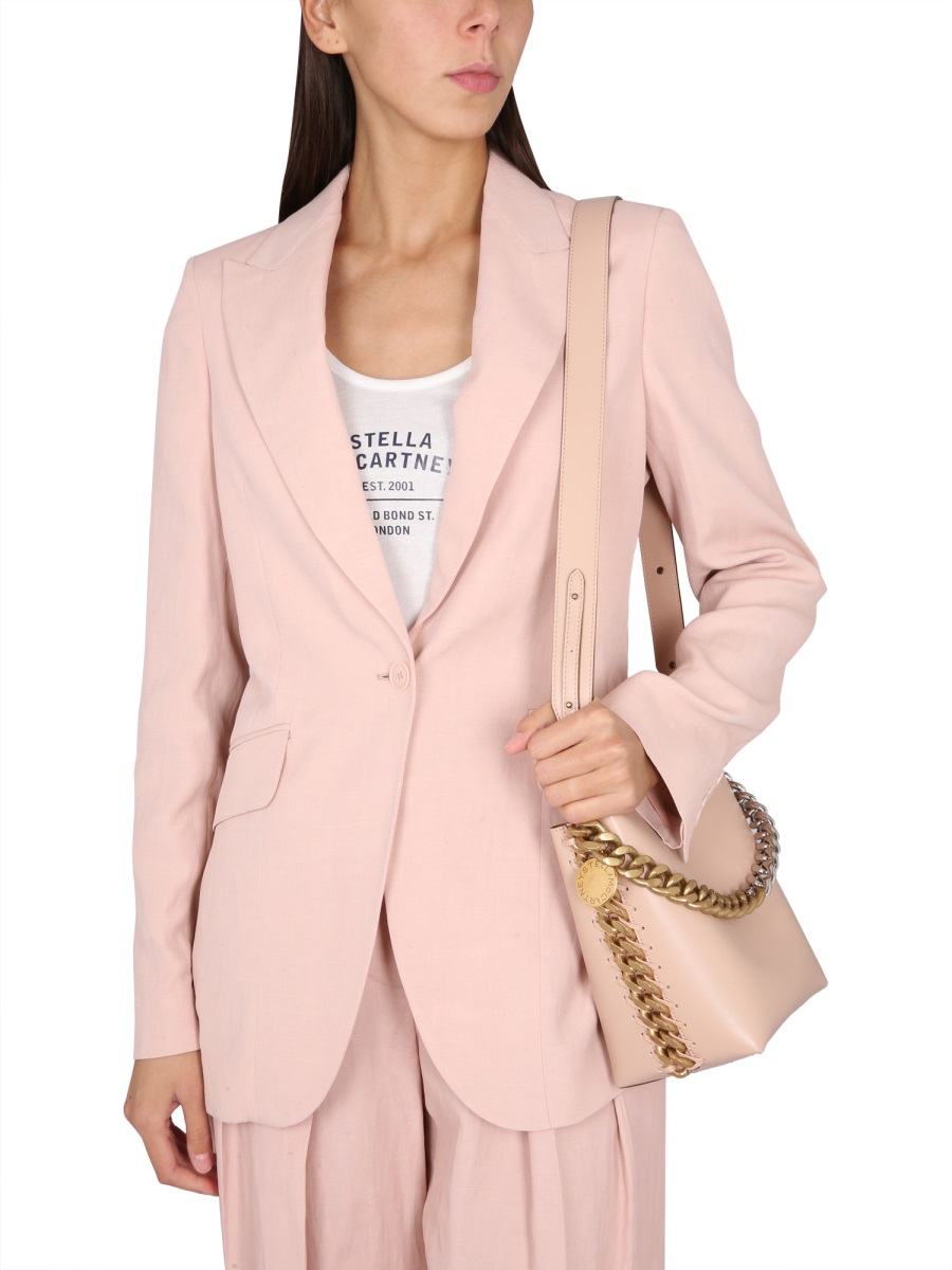 Stella McCartney TAILORED JACKET Roze