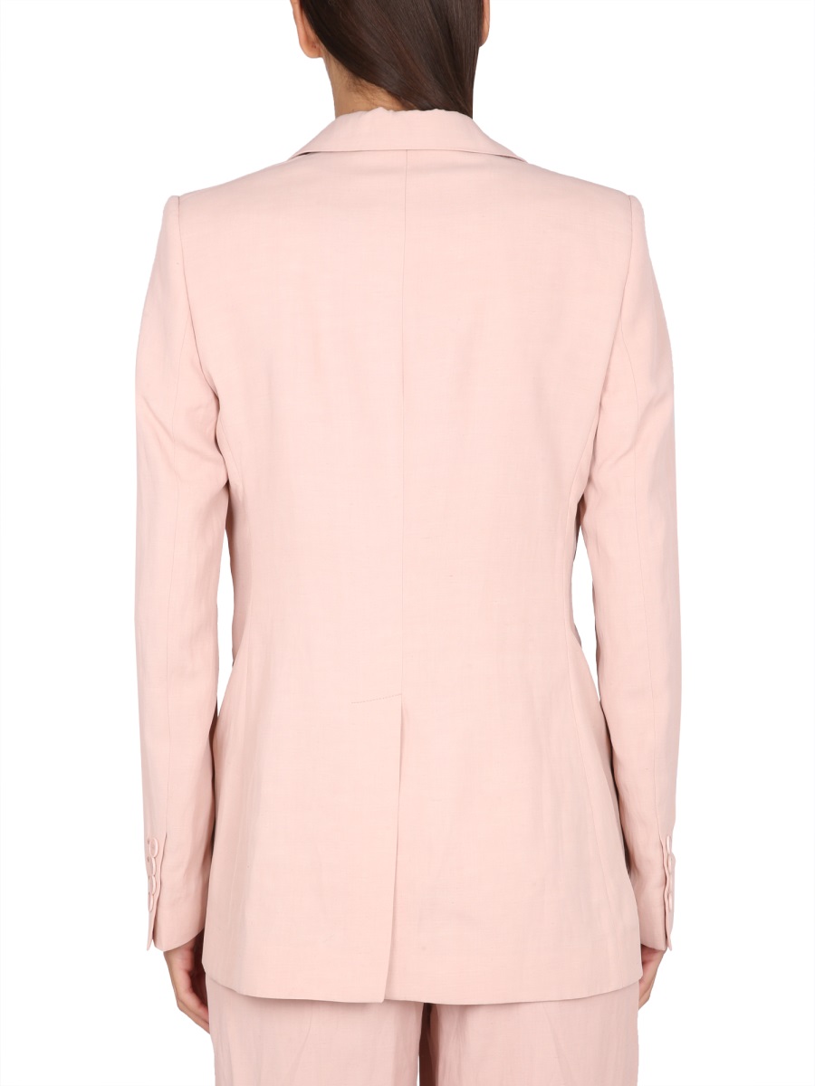 Stella McCartney TAILORED JACKET Roze