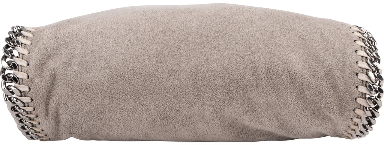 Stella McCartney Falabella Fold Over Tote Shoulder Bag Divers