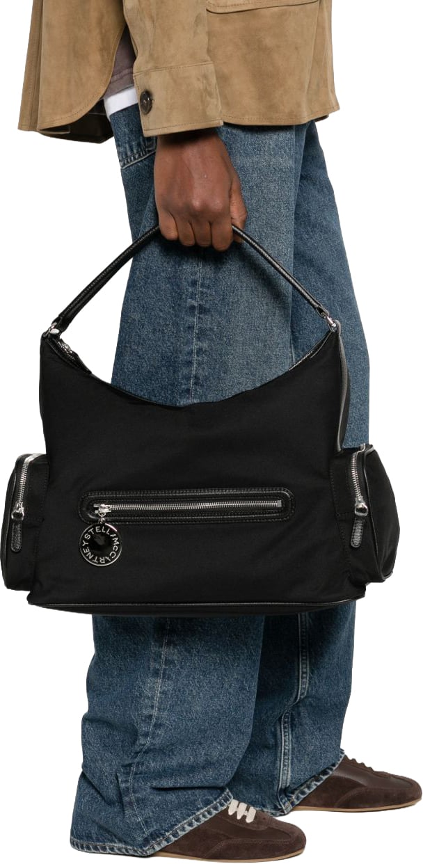 Stella McCartney Bags Black Zwart