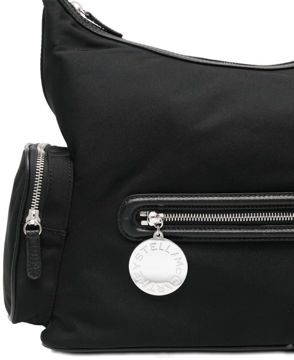 Stella McCartney Bags Black Zwart