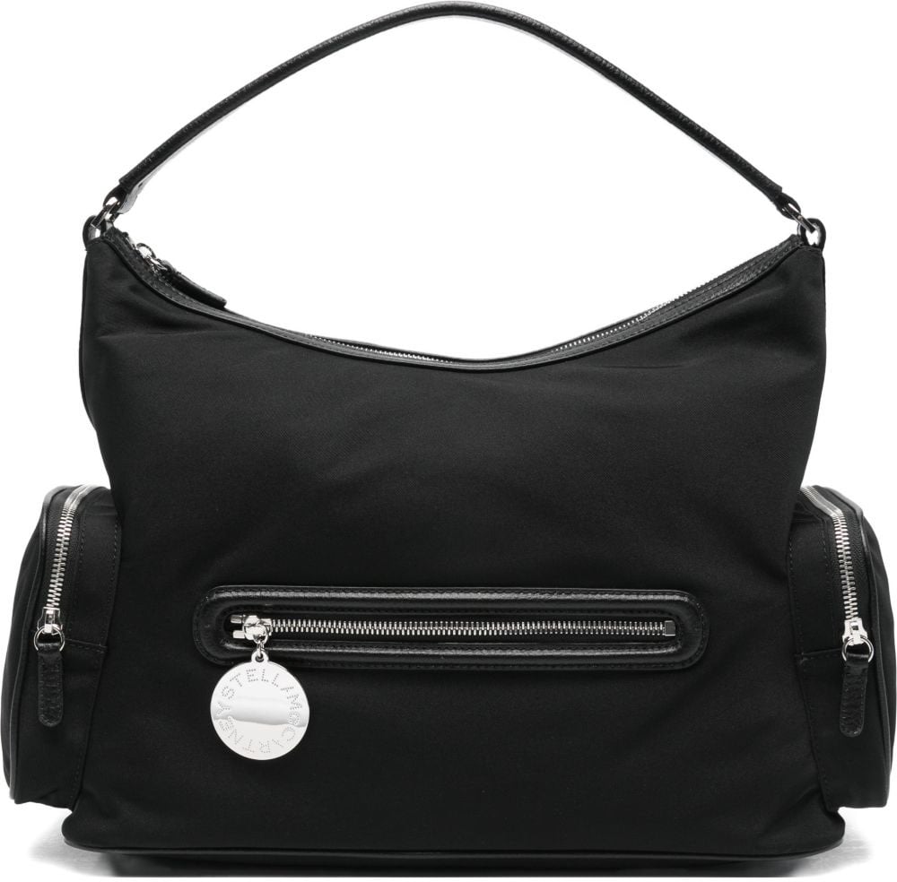 Stella McCartney Bags Black Zwart