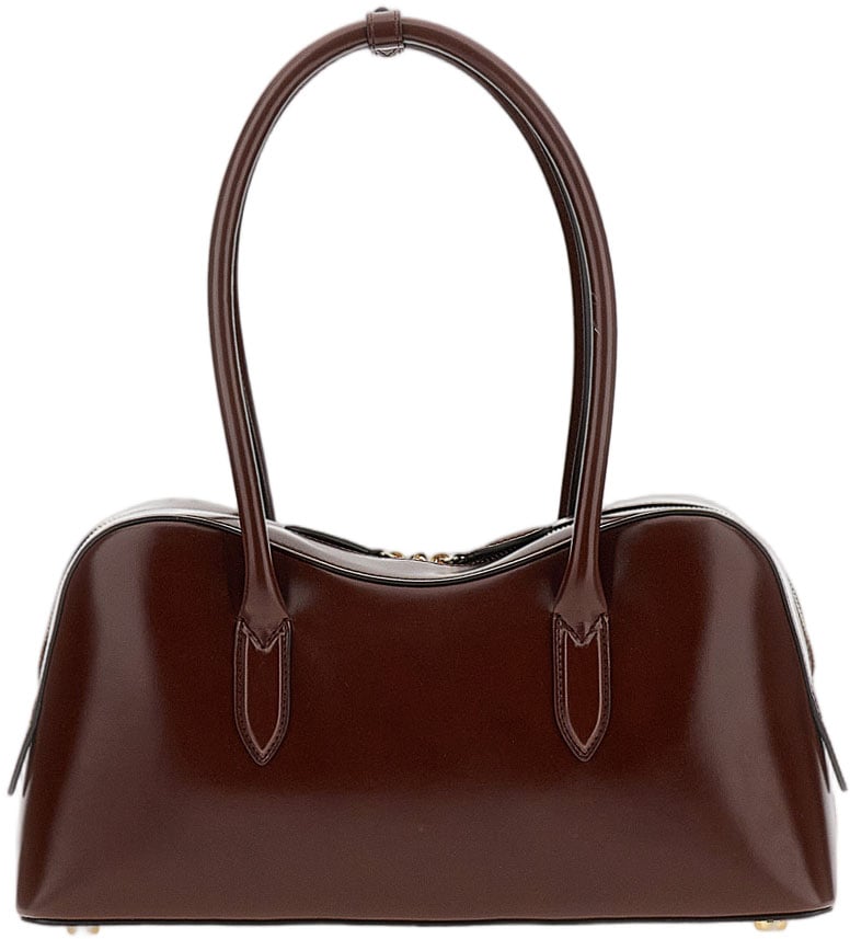 Stella McCartney Ryder Medium Bag Bruin