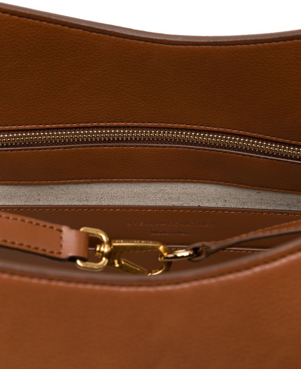 Stella McCartney Bags Luggage Beige