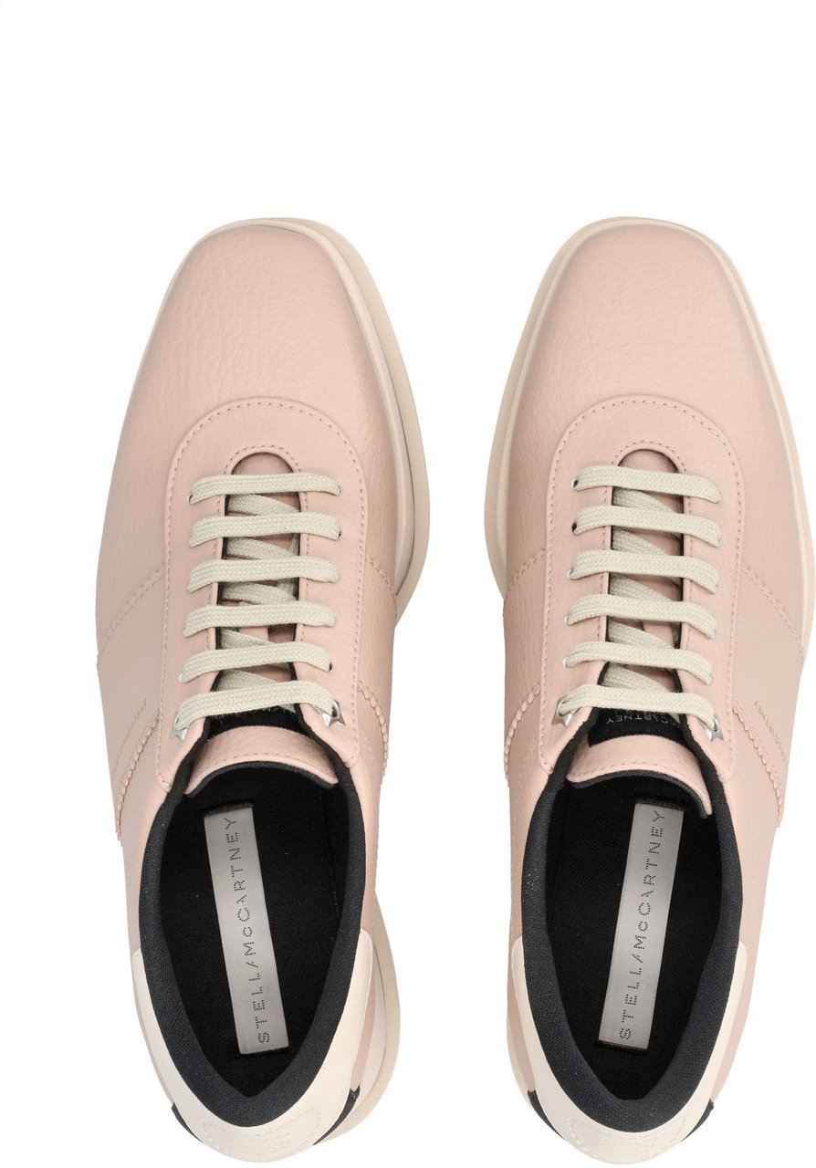 Stella McCartney Sneak Elyse Rosa Roze