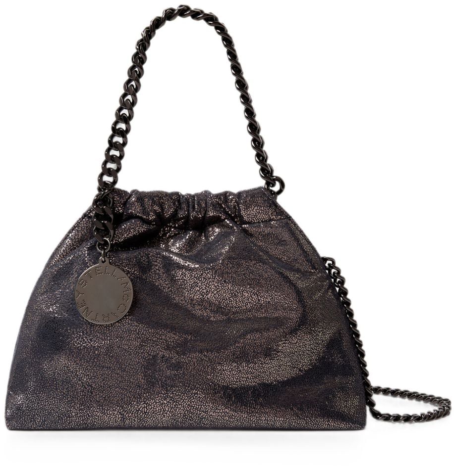 Stella McCartney Bags Ink Zwart