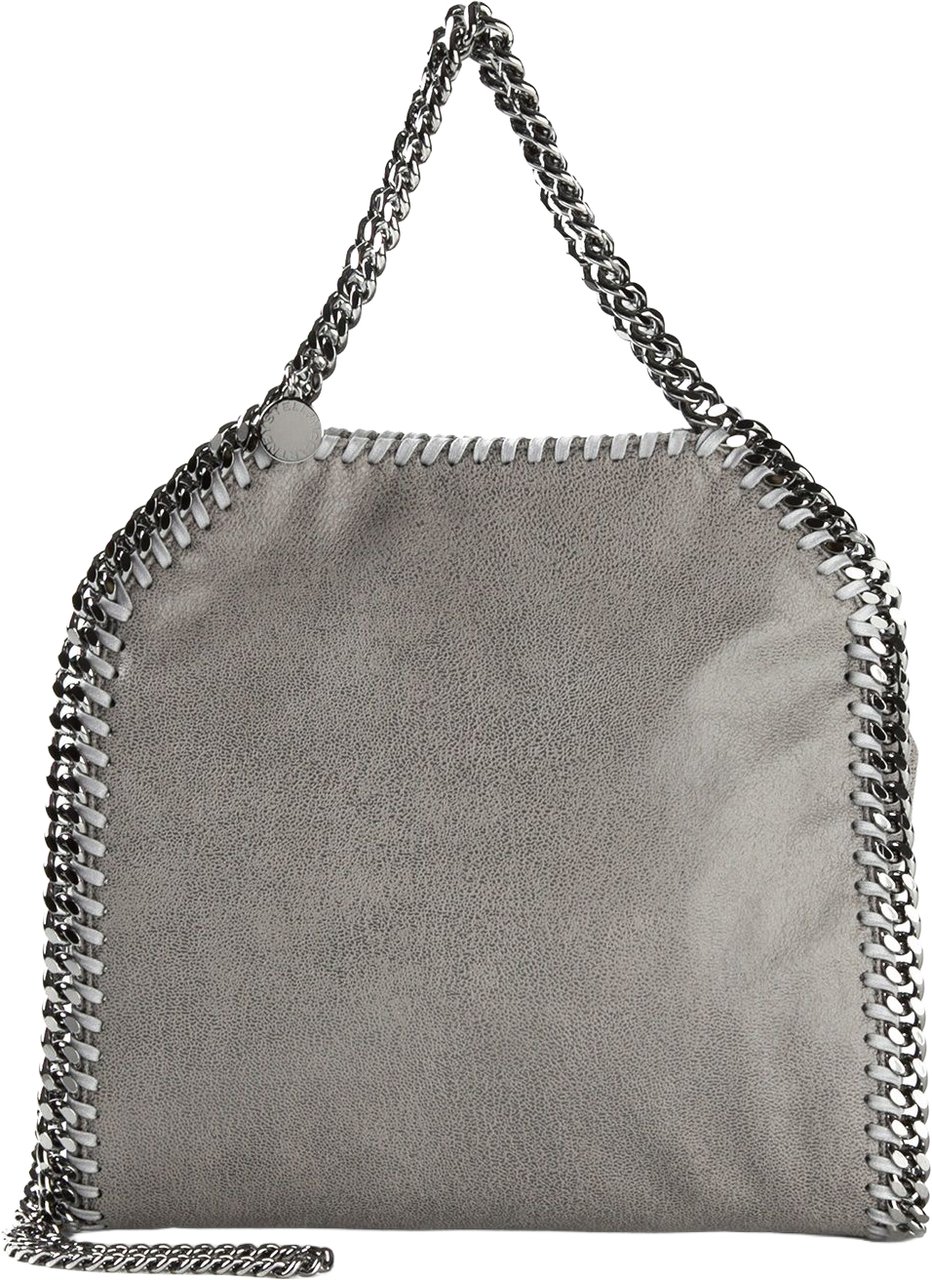 Stella McCartney Bags Grey Grijs