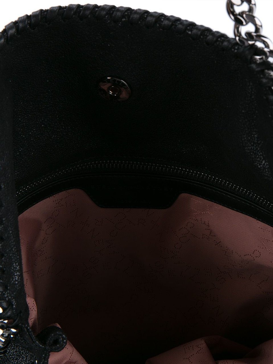 Stella McCartney Bags Black Zwart