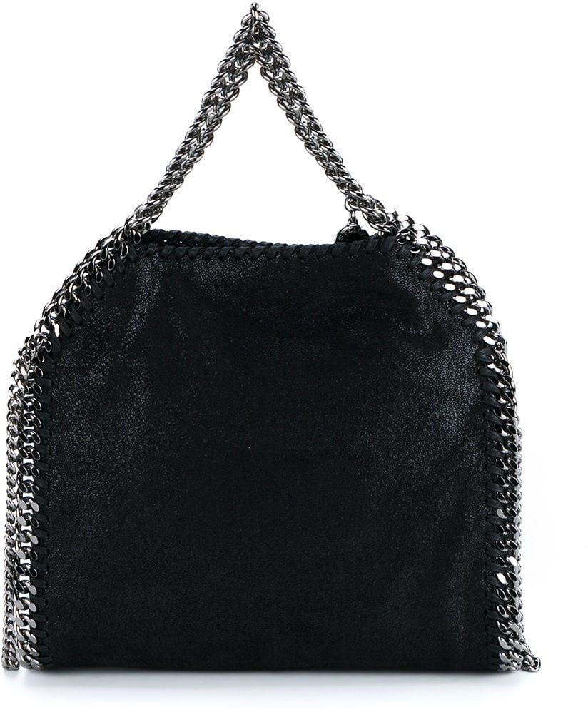 Stella McCartney Bags Black Zwart