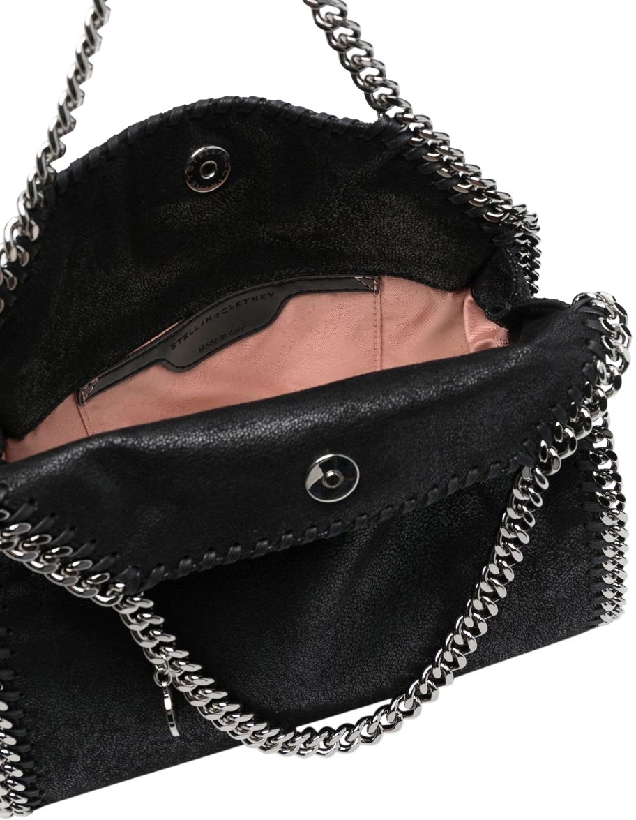 Stella McCartney Bags Black Zwart
