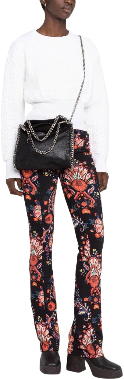 Stella McCartney Bags Black Zwart