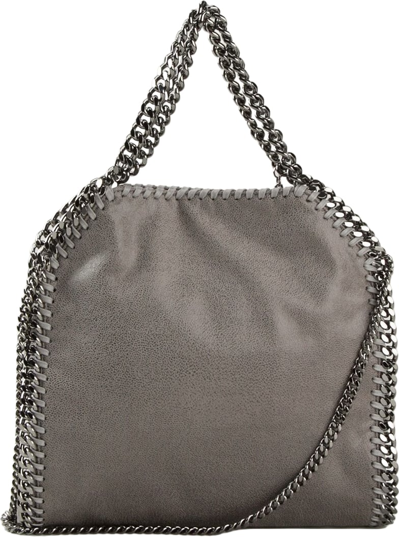 Stella McCartney Bags Grey Grijs