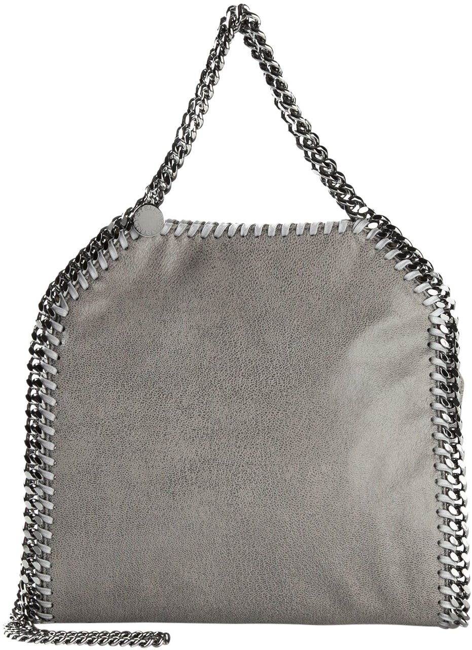 Stella McCartney Bags Light Grey Grijs