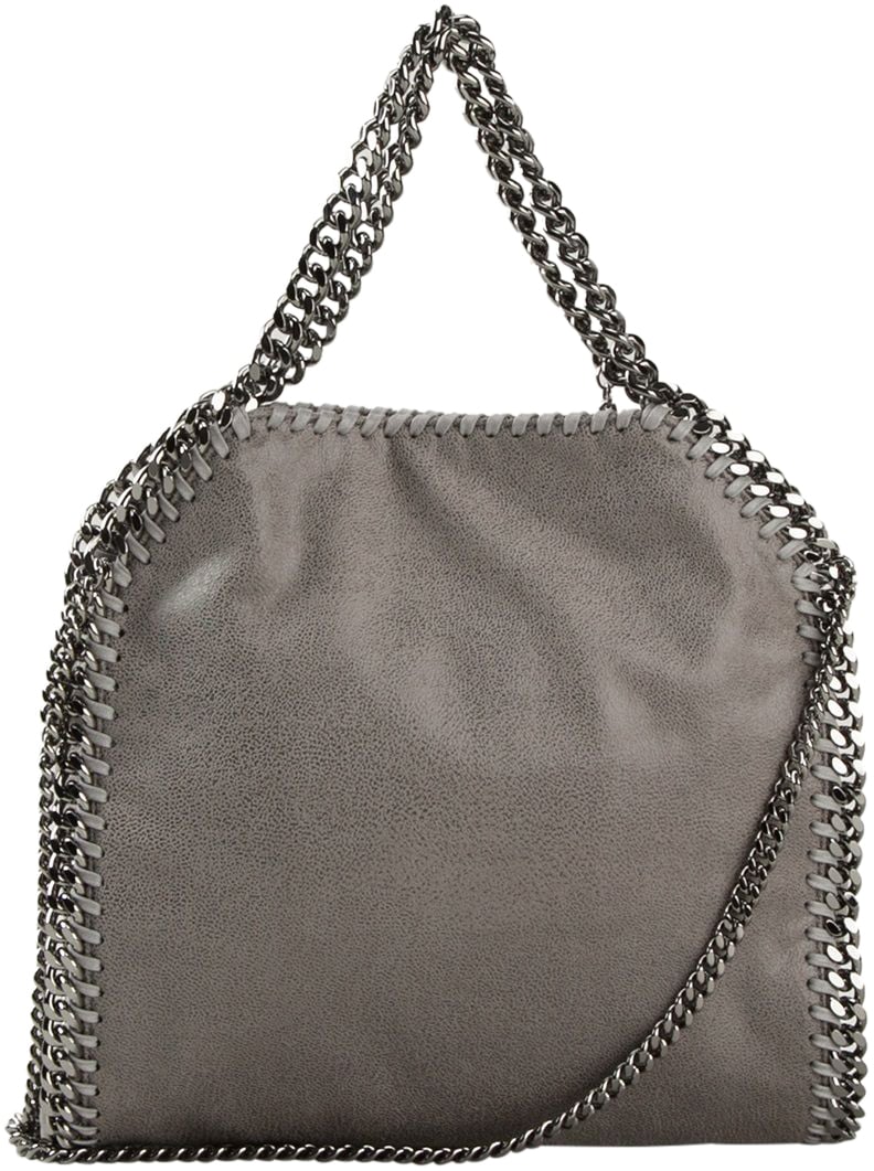 Stella McCartney Bags Light Grey Grijs