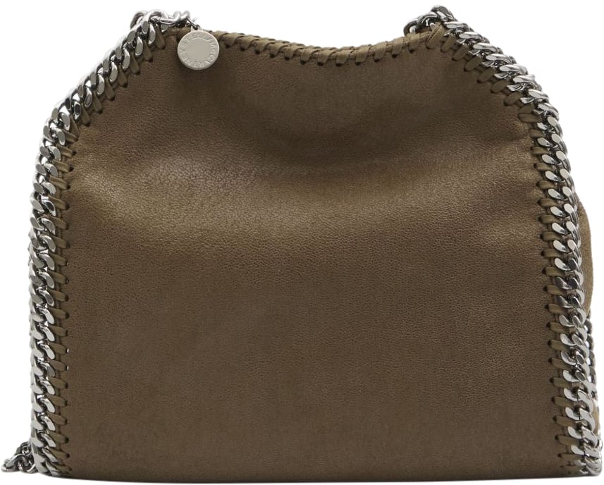 Stella McCartney Bags Green Groen