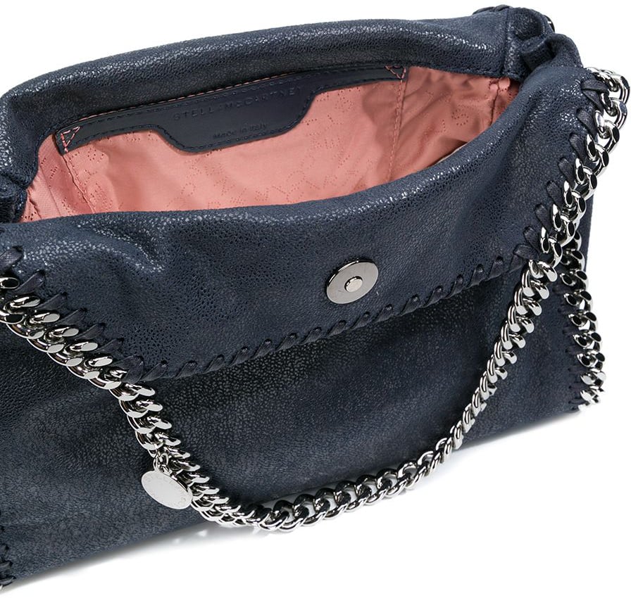 Stella McCartney Bags Blue Blauw