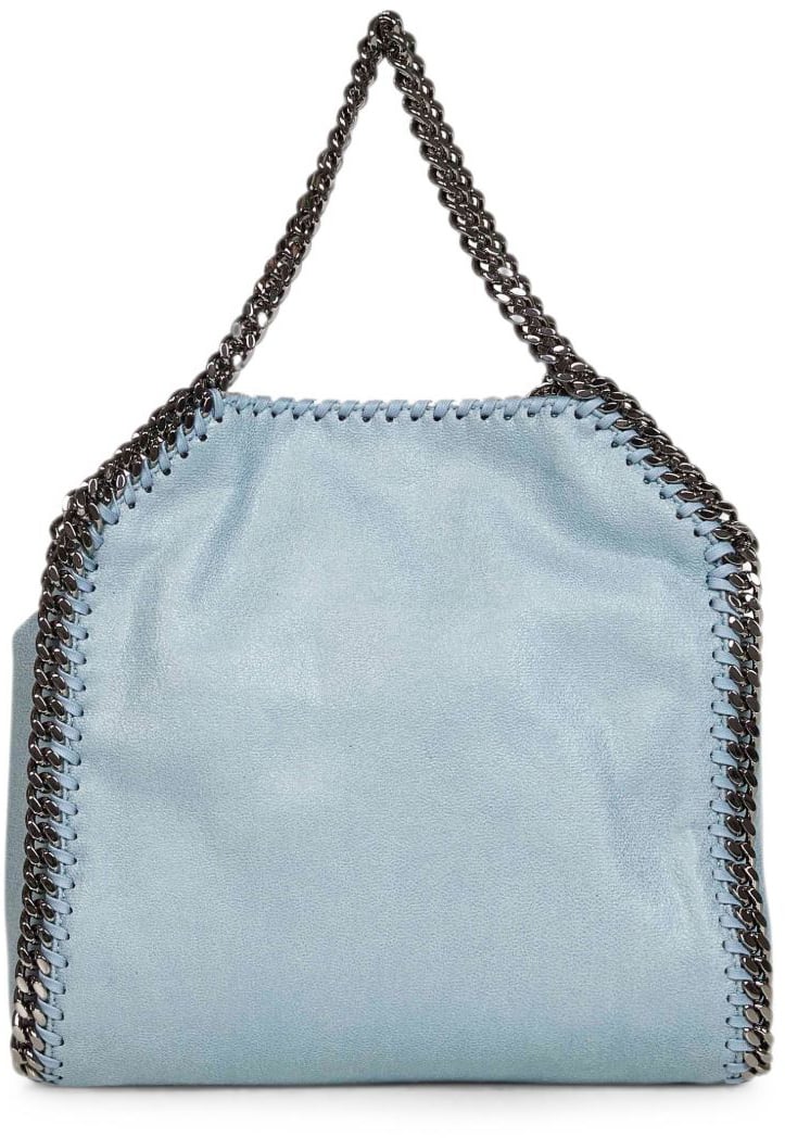 Stella McCartney Bags Light Blue Maroon