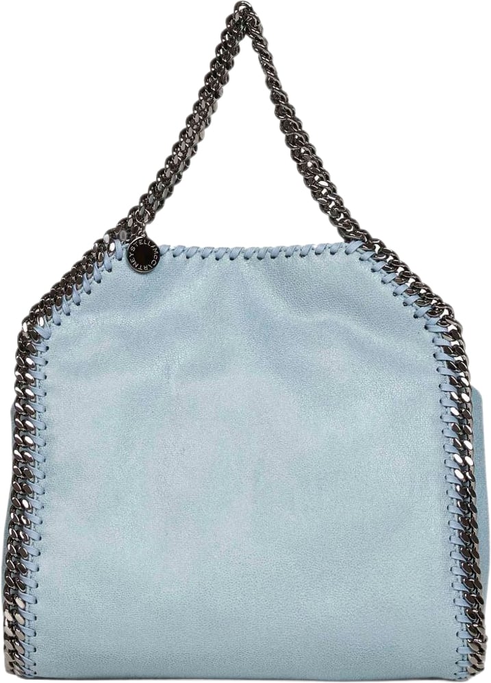 Stella McCartney Bags Light Blue Maroon