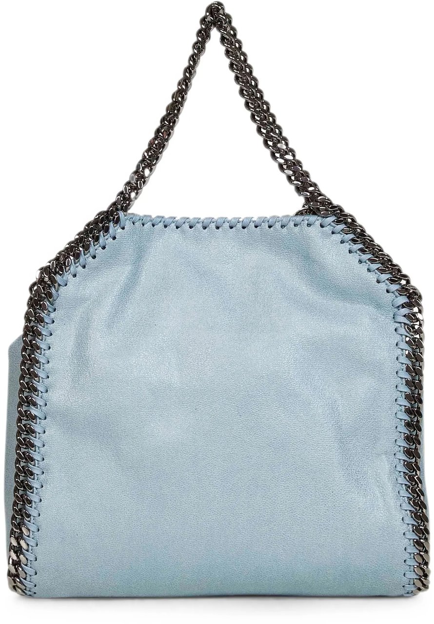Stella McCartney Falabella Mini Bag Blauw