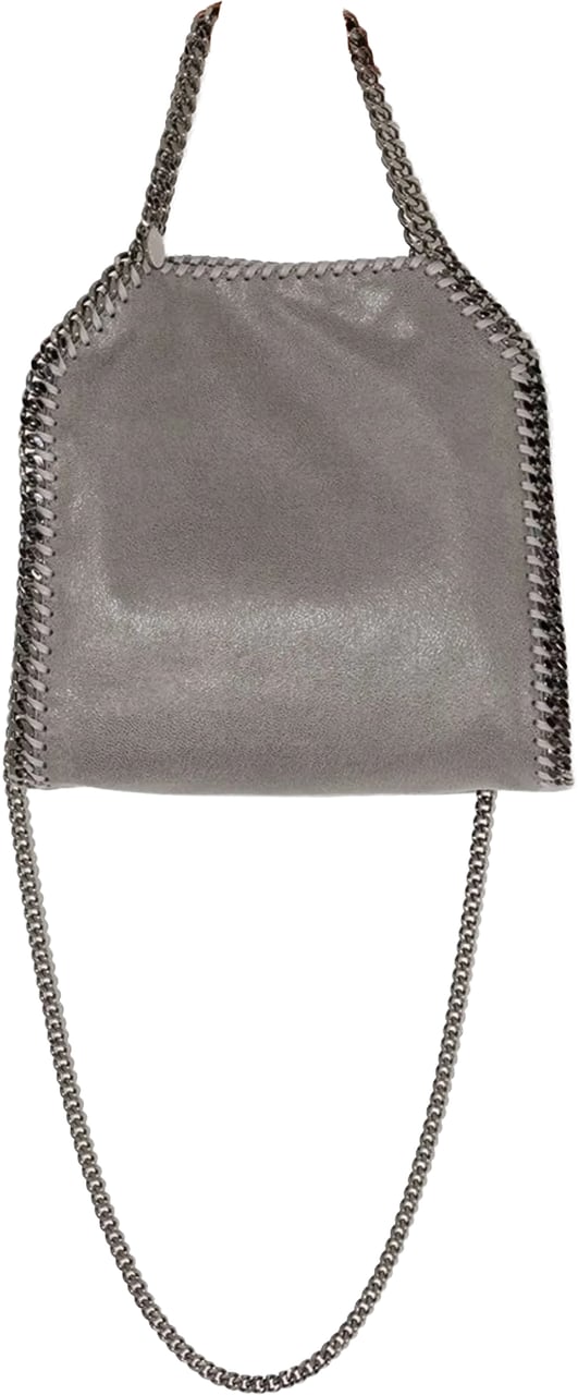 Stella McCartney Falabella Mini Bag Blauw