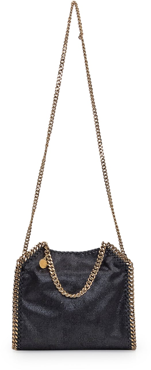 Stella McCartney Falabella Stella McCartney Zwart