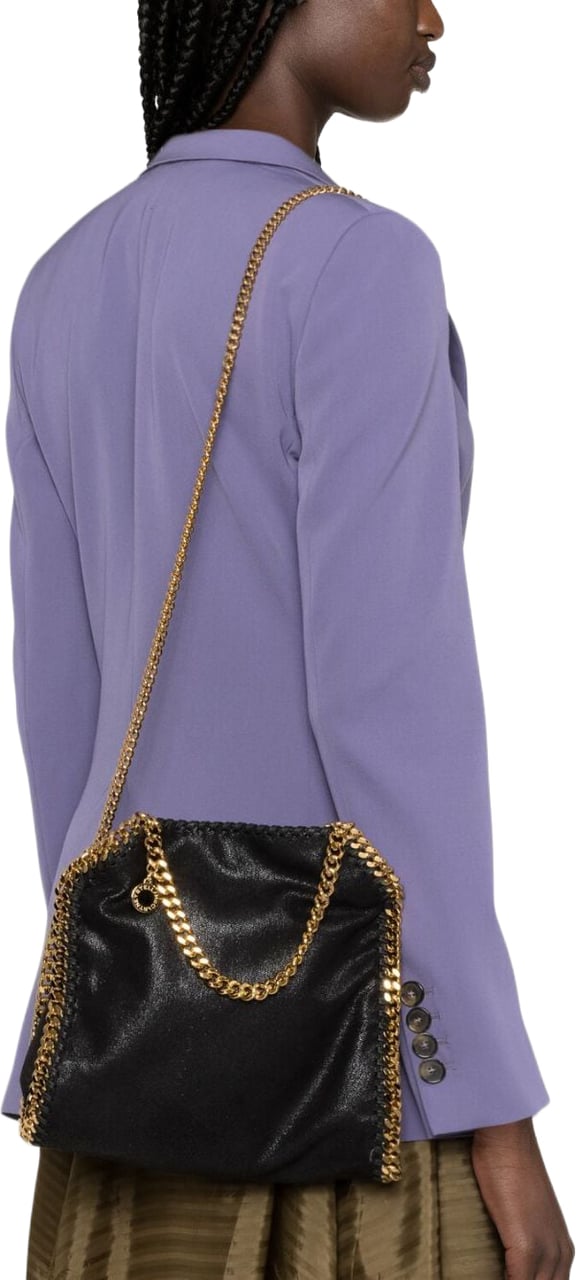Stella McCartney Bags Black Zwart