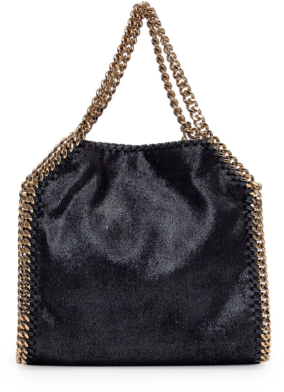 Stella McCartney Falabella Stella McCartney Zwart