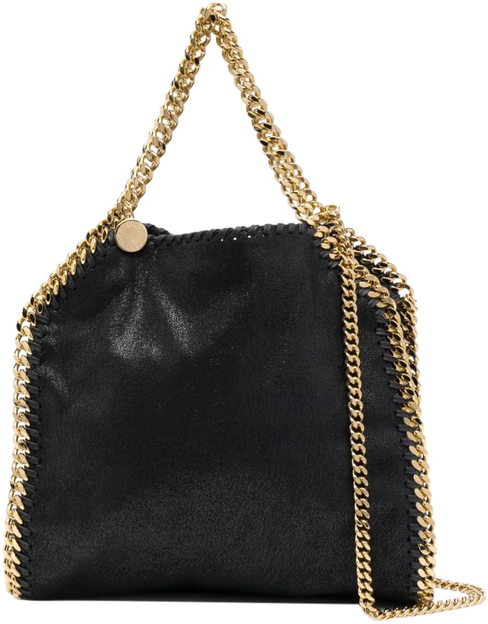 Stella McCartney Bags Black Zwart