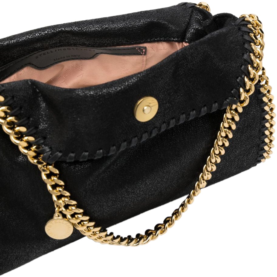 Stella McCartney Bags Black Zwart