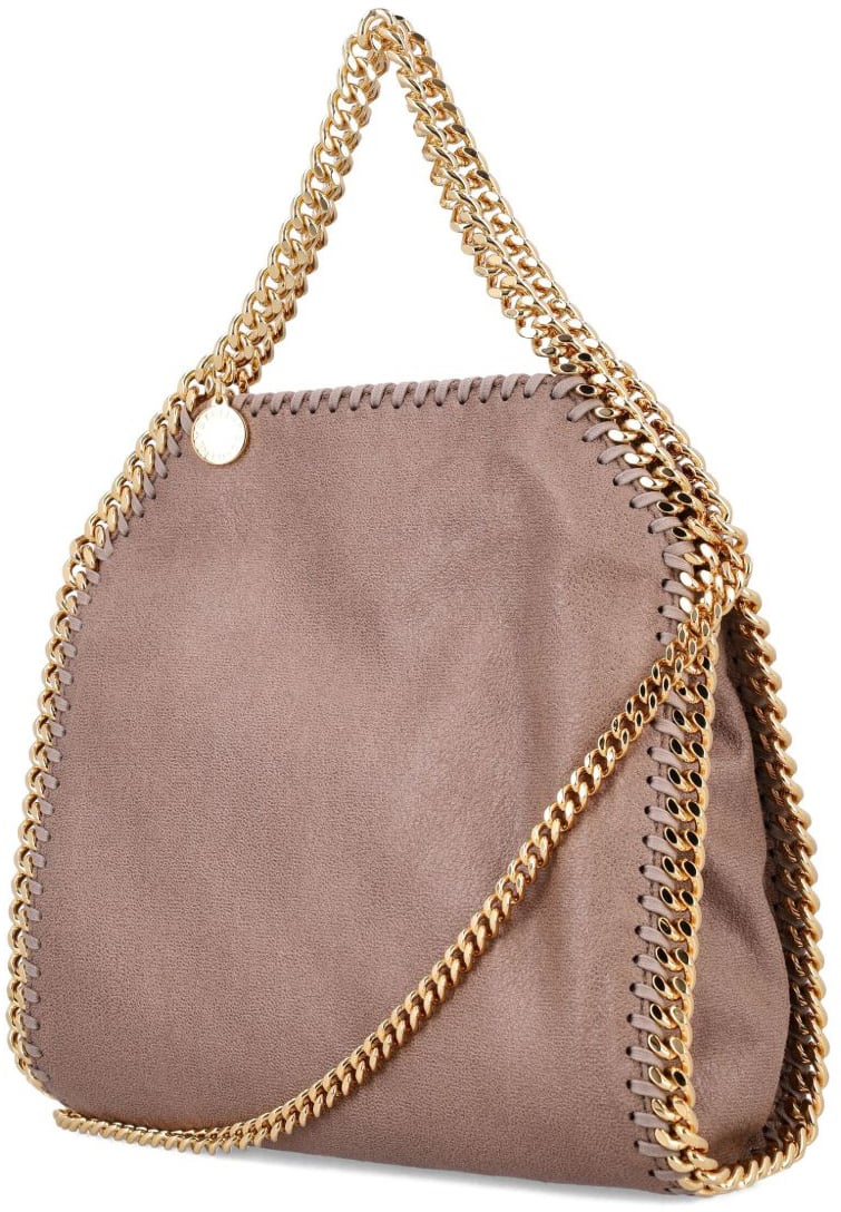 Stella McCartney Bags Beige Beige