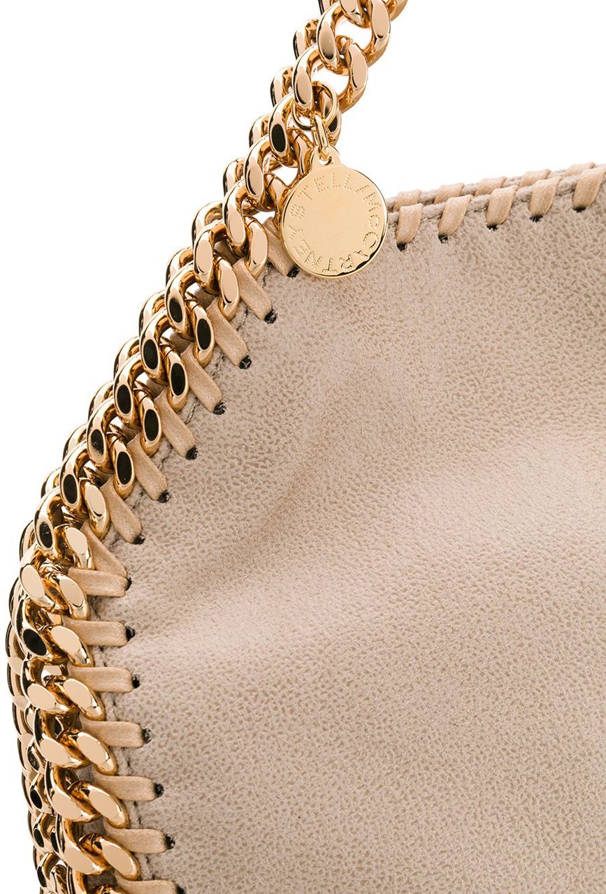 Stella McCartney Bags Beige Beige